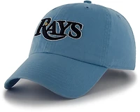'47 Adults' Tampa Bay Rays Cooperstown Clean Up Cap