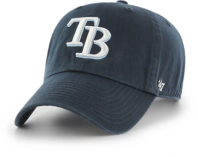 '47 Adults' Tampa Bay Rays Clean Up Cap