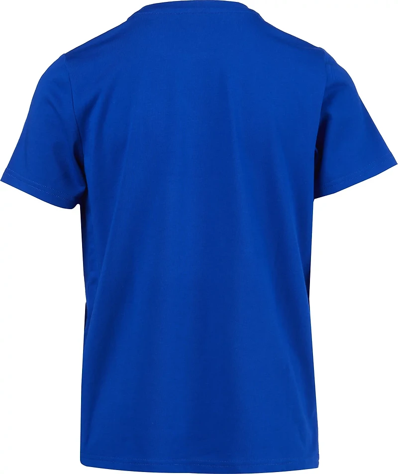 BCG Boys' Rise and Grind Cotton T-shirt