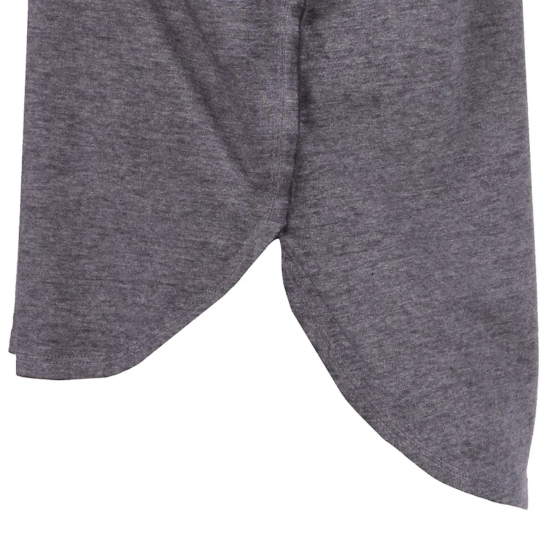 BCG Women's Burnout Short Sleeve T-shirt