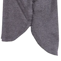 BCG Women's Burnout Short Sleeve T-shirt