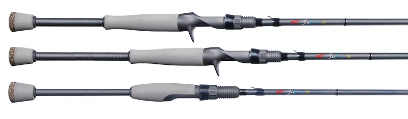 Falcon BuCoo 6 ft 8 in MH Jerkbait Fishing Rod