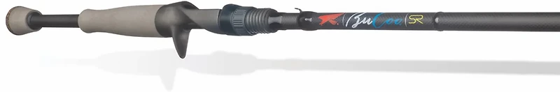 Falcon BuCoo 6 ft 8 in MH Jerkbait Fishing Rod