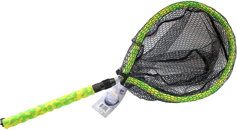 ForEverlast YakNet Fishing Net