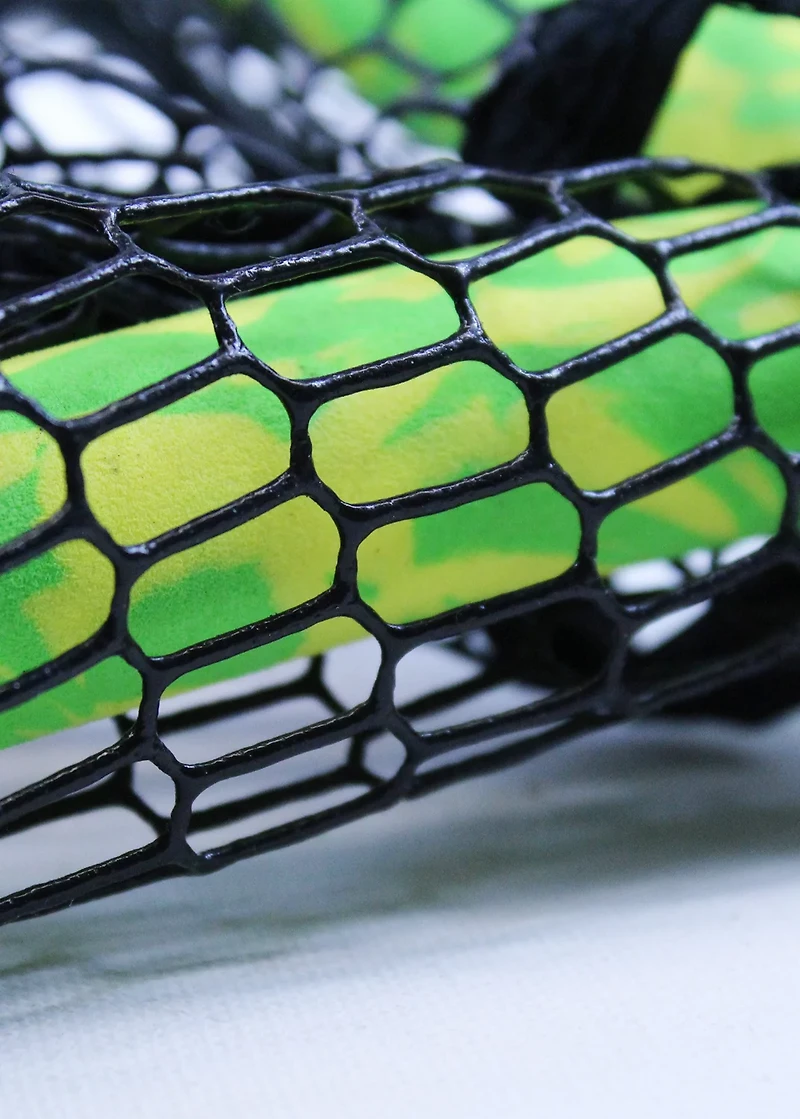 ForEverlast YakNet Fishing Net