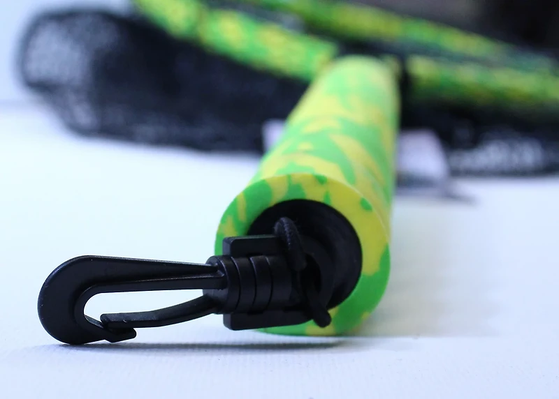 ForEverlast YakNet Fishing Net