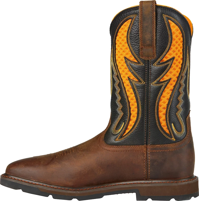 Ariat Men's Groundbreaker VentTEK Work Boots