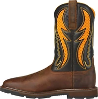 Ariat Men's Groundbreaker VentTEK Work Boots
