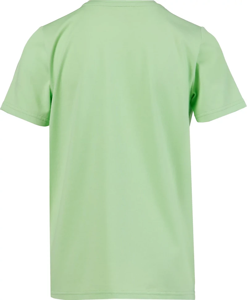 BCG Boys' Food Fight Championship Cotton T-shirt