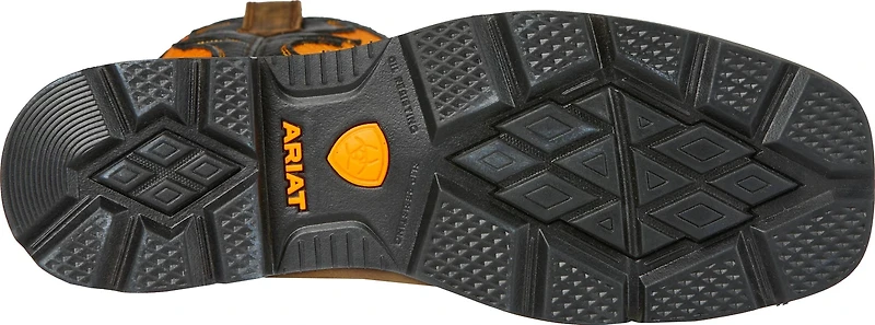 Ariat Men's Groundbreaker VentTEK Work Boots