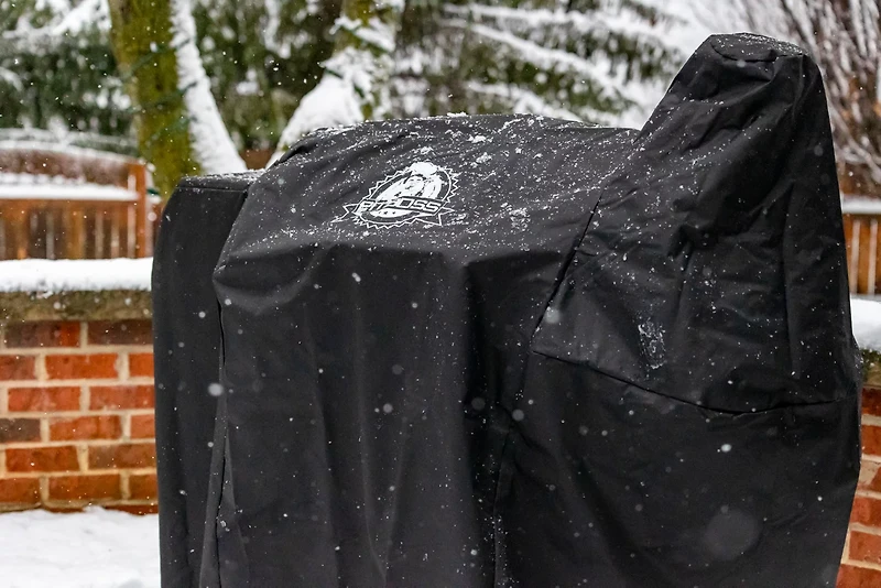 Pit Boss 820CS/CS1 Grill Cover