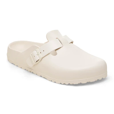 Birkenstock Women's Boston Popcorn EVA Clogs
