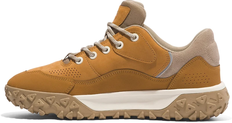 Timberland Men's GreenStride Motion 6 Low Hiking Shoes