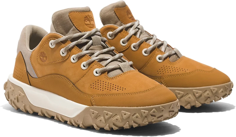 Timberland Men's GreenStride Motion 6 Low Hiking Shoes