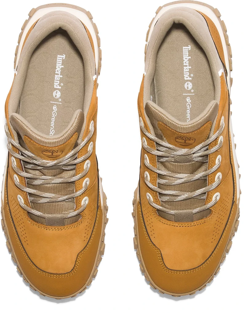 Timberland Men's GreenStride Motion 6 Low Hiking Shoes