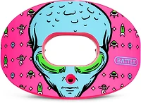 Battle Oxygen Football Alien Mouthguard