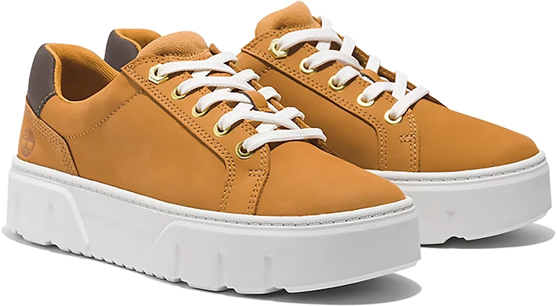 Timberland Women's Laurel Court Shoes