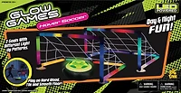 Glow Games Hover Soccer Set