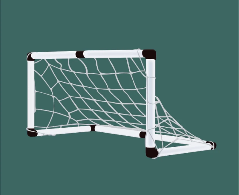 Glow Games Hover Soccer Set