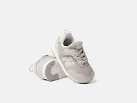 New Balance Kids' 515 NEW-B Hook-and-Loop Shoes