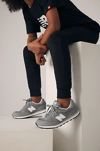 New Balance Kids' 515 NEW-B Hook-and-Loop Shoes