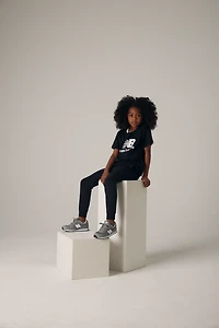 New Balance Kids' 515 NEW-B Hook-and-Loop Shoes