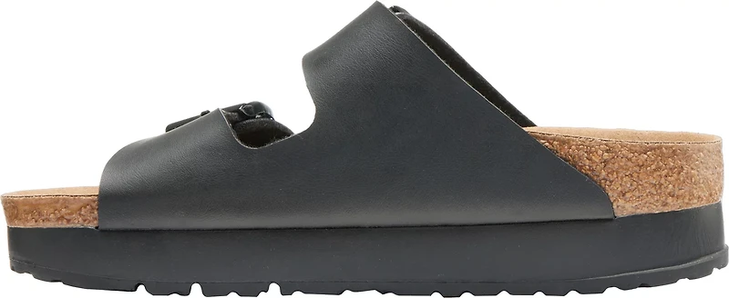 Birkenstock Women's Arizona Flex Platform Sandals