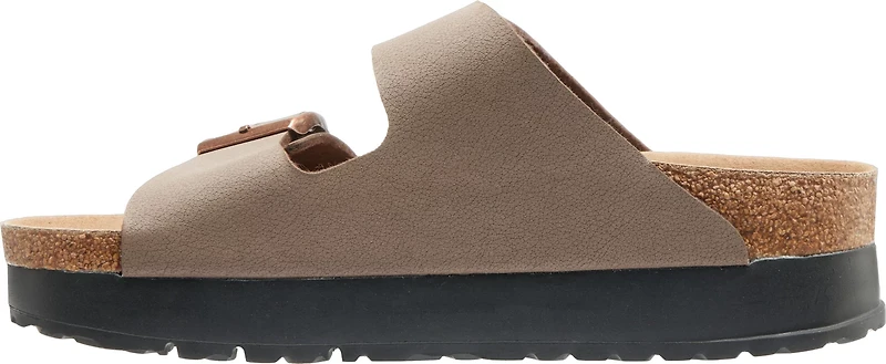 Birkenstock Women's Arizona Flex Platform Sandals