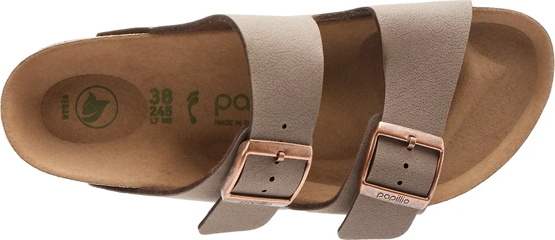 Birkenstock Women's Arizona Flex Platform Sandals