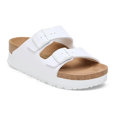 Birkenstock Women's Arizona Flex Platform Sandals