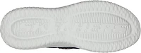 SKECHERS Men's Delson 3.0 Roth Bungee Slip-ins Boat Shoes