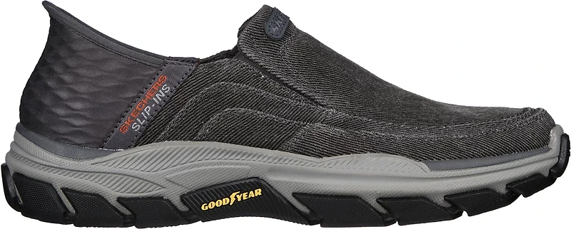 SKECHERS Men's Respected Holm Slip-in Shoes