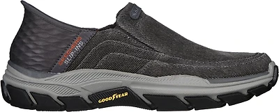 SKECHERS Men's Respected Holm Slip-in Shoes