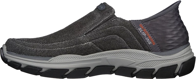 SKECHERS Men's Respected Holm Slip-in Shoes