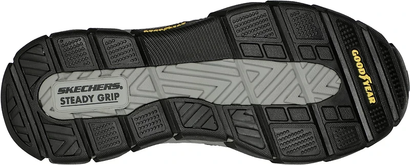 SKECHERS Men's Respected Holm Slip-in Shoes