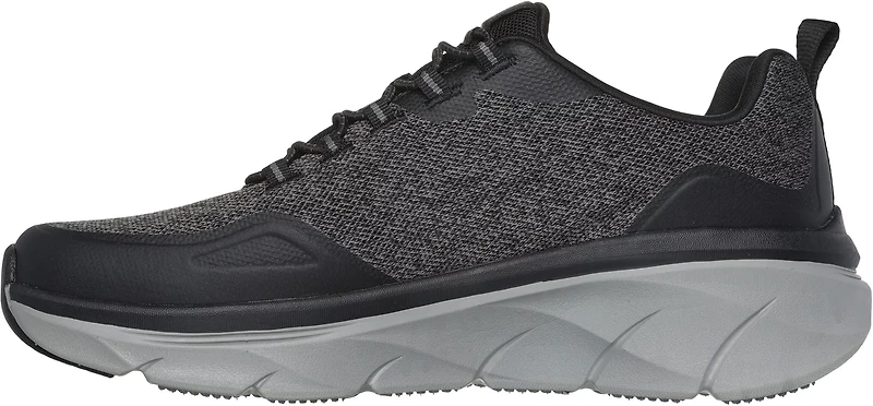 SKECHERS Men's D'Lux Walker 2.0 Shoes