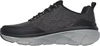 SKECHERS Men's D'Lux Walker 2.0 Shoes