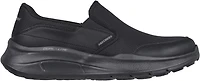 SKECHERS Men's Relaxed Fit Equalizer 5.0 Persistable Slip-On Shoes