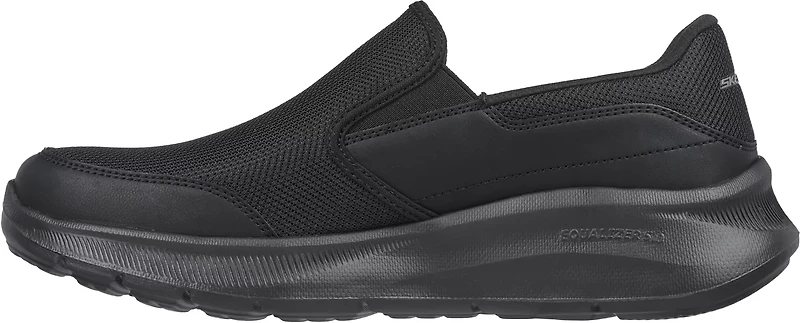 SKECHERS Men's Relaxed Fit Equalizer 5.0 Persistable Slip-On Shoes