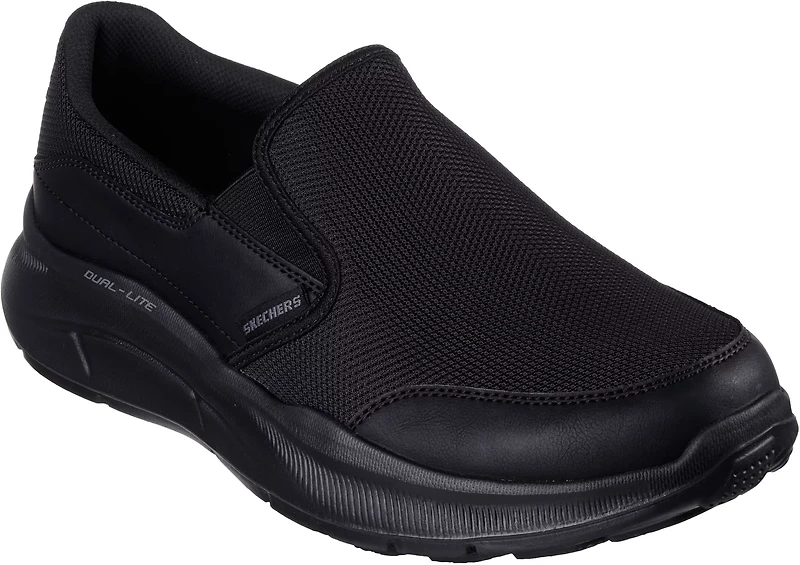 SKECHERS Men's Relaxed Fit Equalizer 5.0 Persistable Slip-On Shoes