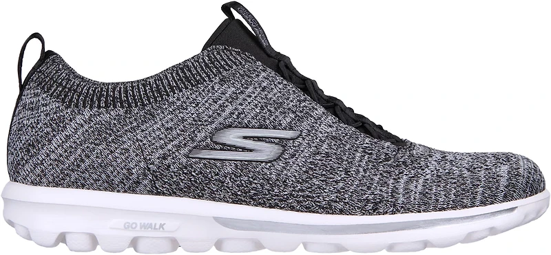 SKECHERS Women's GO WALK Travel Radiant Moon Shoes