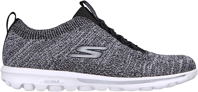 SKECHERS Women's GO WALK Travel Radiant Moon Shoes