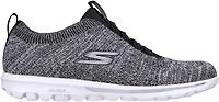 SKECHERS Women's GO WALK Travel Radiant Moon Shoes