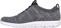 SKECHERS Women's GO WALK Travel Radiant Moon Shoes