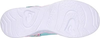 SKECHERS Kids' Preschool 4-7 Heart Light Retro Hearts Shoes