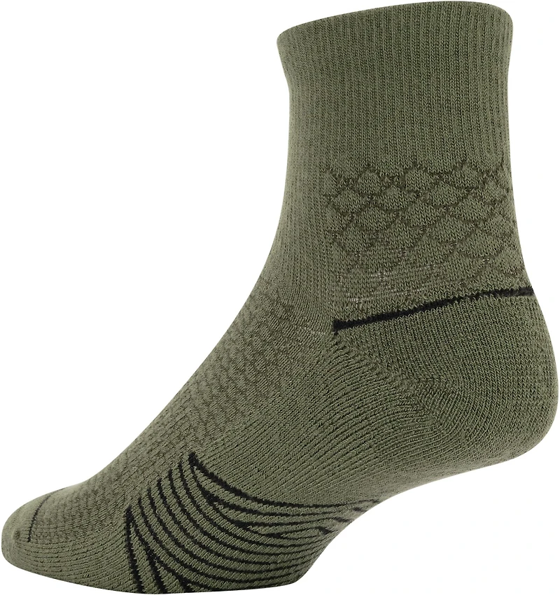 BCG Elevated Quarter 3 Pack