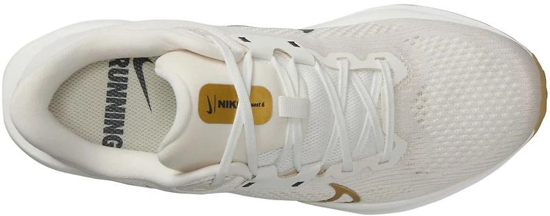 Nike Women's Quest 6 Running Shoes