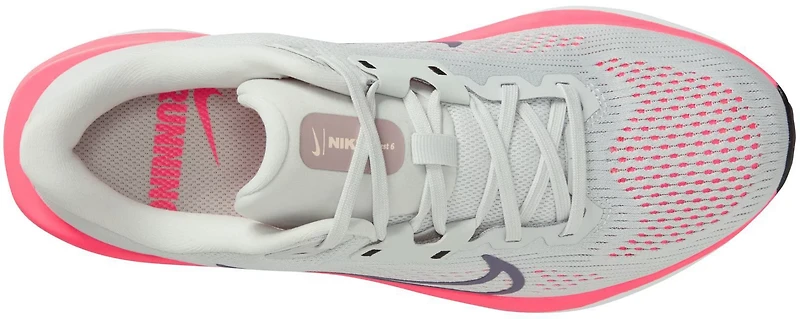Nike Women's Quest 6 Running Shoes