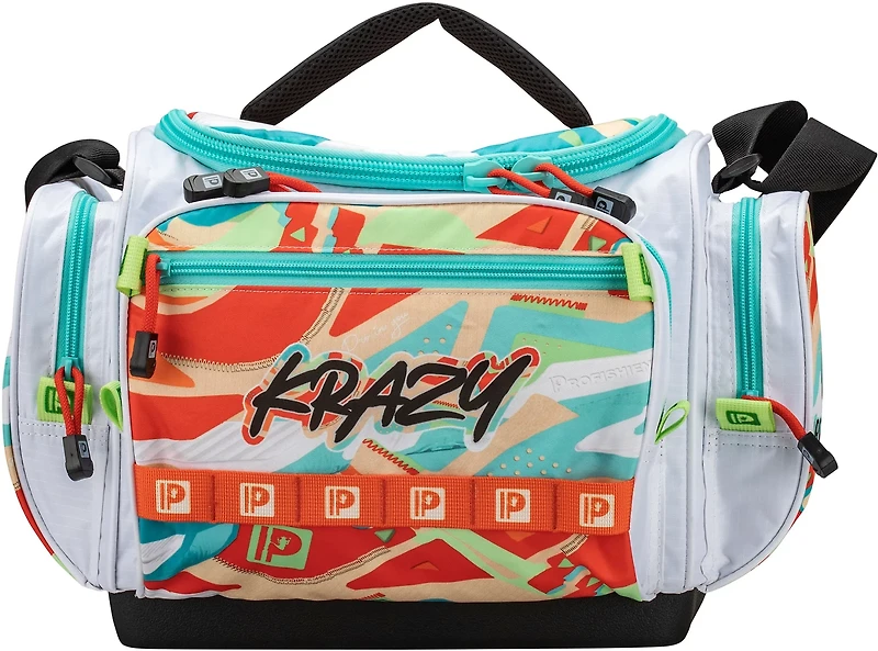 ProFISHiency Krazy Tackle Bag