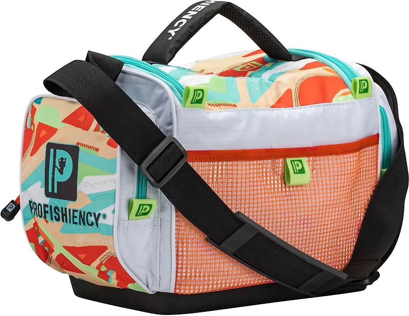 ProFISHiency Krazy Tackle Bag